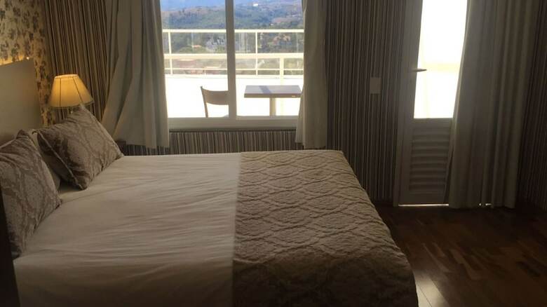 Chris Park Hotel