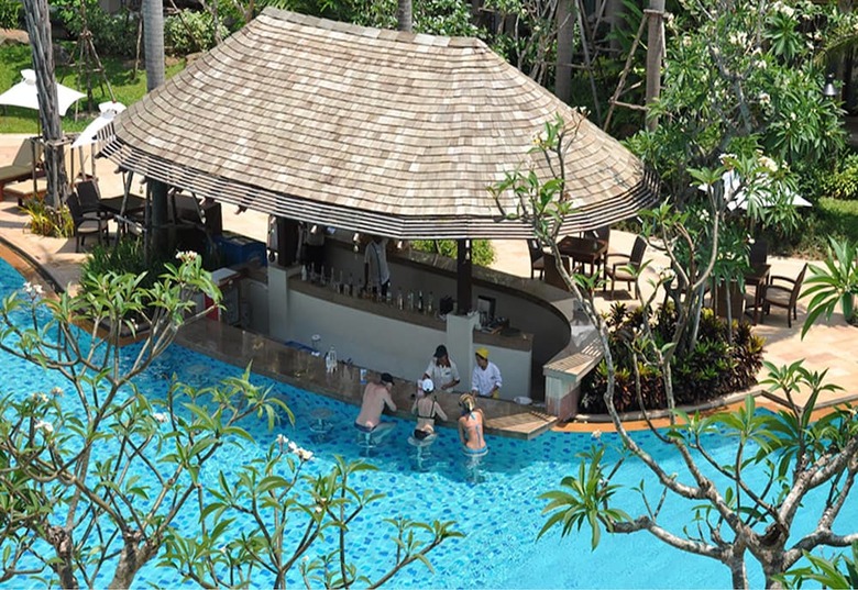 Apartamento Ravindra Beach Resort And Spa