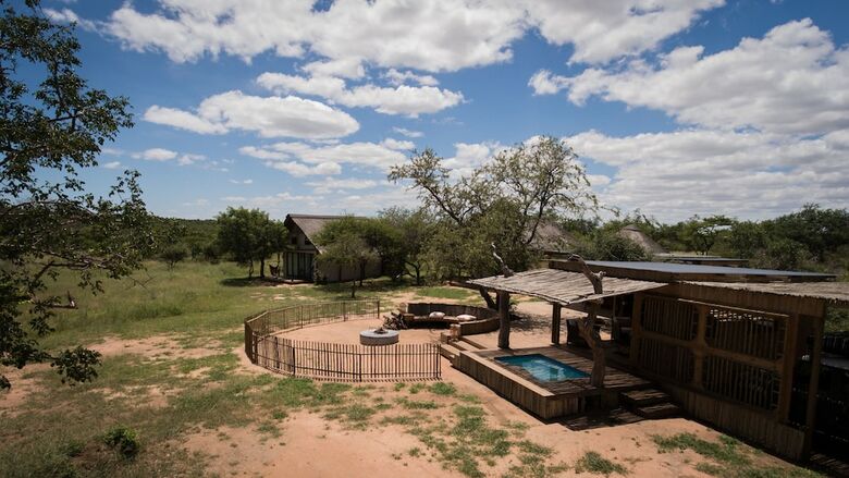 Posada Nyumbani Estate Bush Lodge