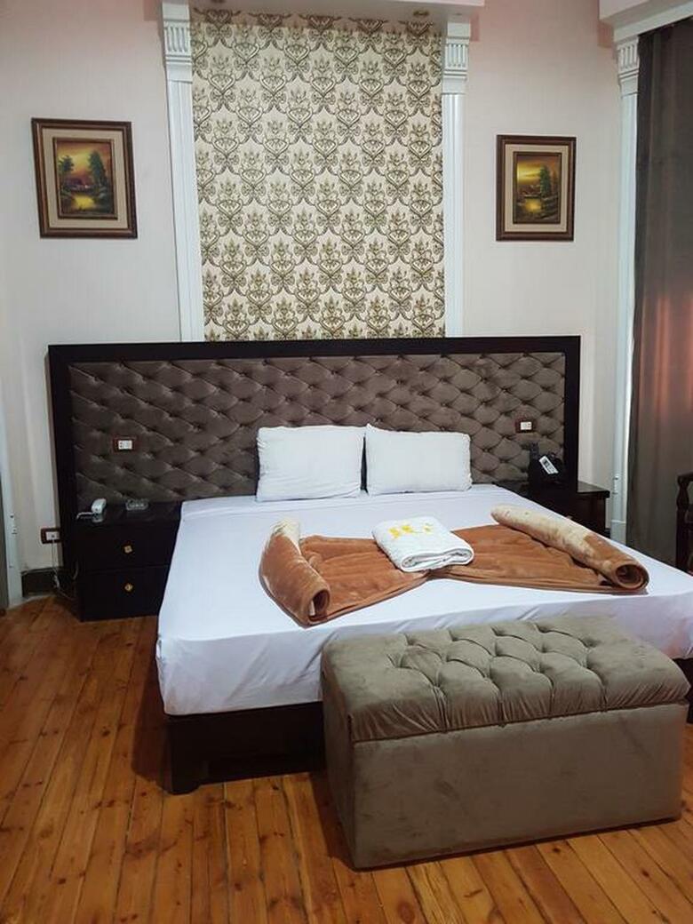 Paradise Boutique Hotel