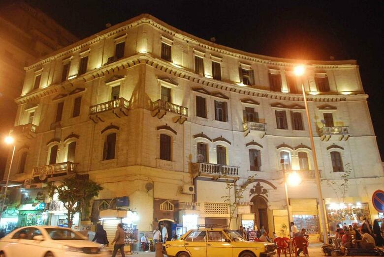 Paradise Boutique Hotel