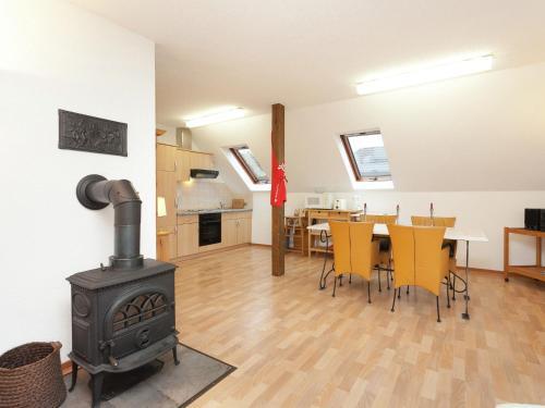 Ferienhaus Am Sternberg
