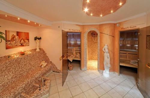 Hostal Erlebnishof Reiner