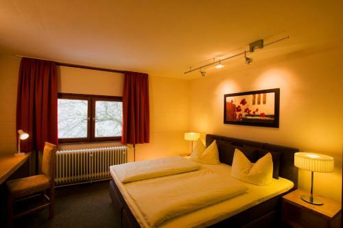 Aparthotel Predigtstuhl Resort