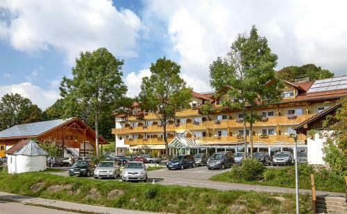 Hostal Gasthof Buglhof