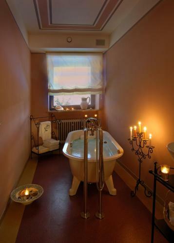 Hotel Gut Schmelmerhof