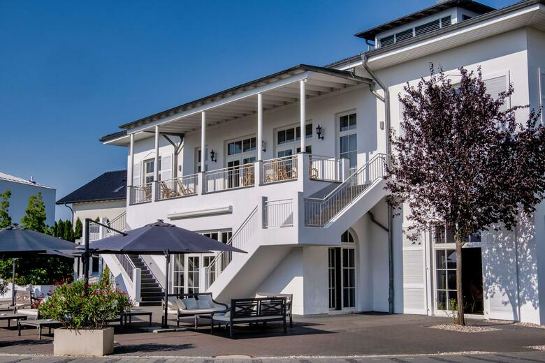 Hotel Precise Resort Schwielowsee