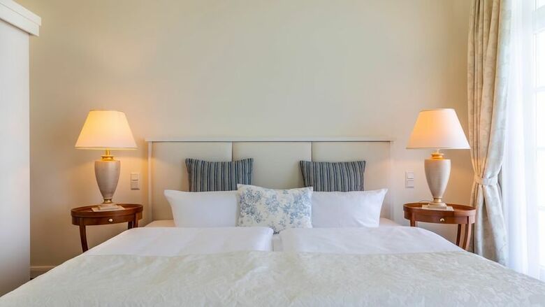 Hotel Precise Resort Schwielowsee
