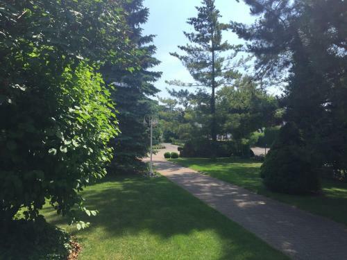 Apartamentos Villa Lindenb�hl