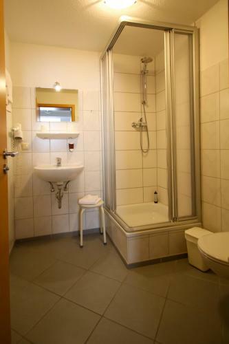Hostal Pension Bei Der Marienkirche