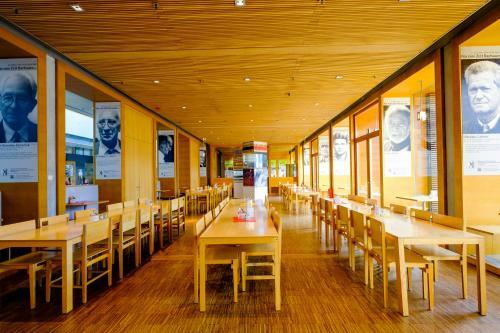 Albergue Internationales Jugendg�stehaus Dachau