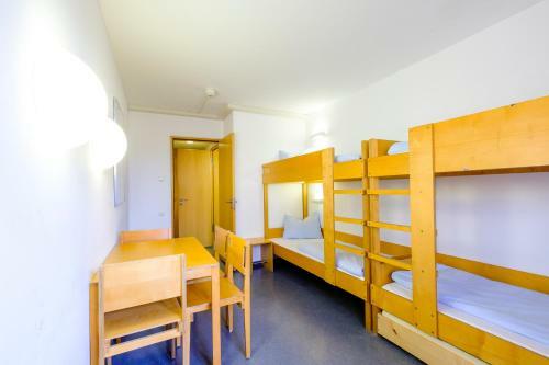 Albergue Internationales Jugendg�stehaus Dachau