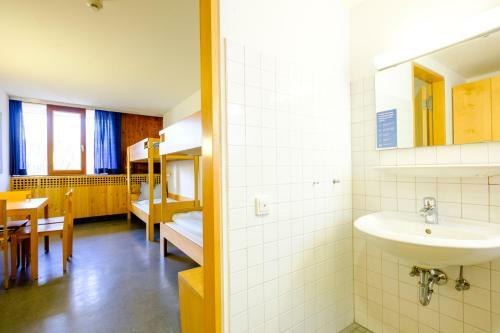Albergue Internationales Jugendg�stehaus Dachau