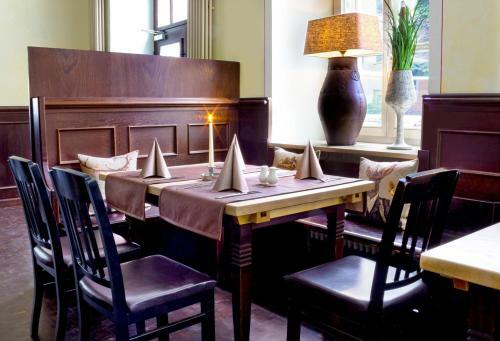 Hotel Zum Fischer