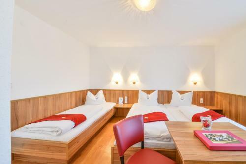 Hotel Drei L�wen
