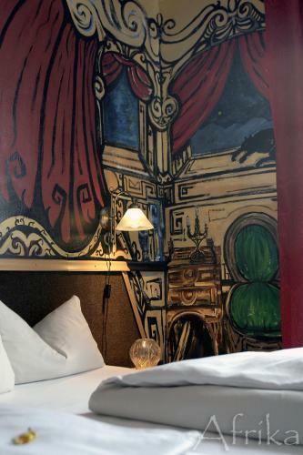 Bavaria Safari Hotel