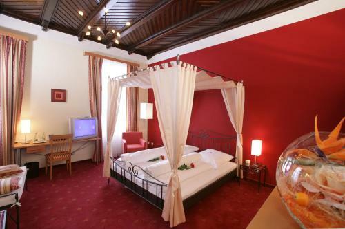 Altstadt-hotel Zieglerbr�u