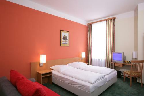 Altstadt-hotel Zieglerbr�u