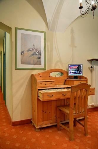 Altstadt-hotel Zieglerbr�u