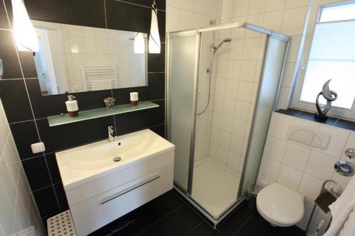 Hotel Pension Amo Marem