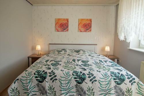 Apartamento Ferienwohnung Am-brueckenrain