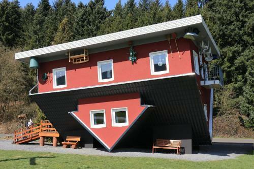 Apartamento Ferienwohnung Am-brueckenrain