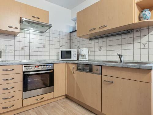 Comfortable Apartment In Oberschledorn Sauerland
