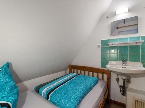 Comfortable Apartment In Oberschledorn Sauerland