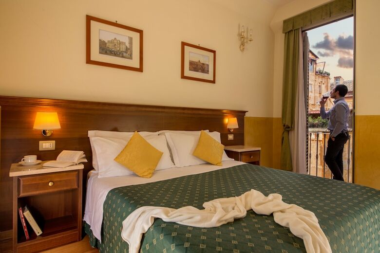 Hotel Palazzo Venere