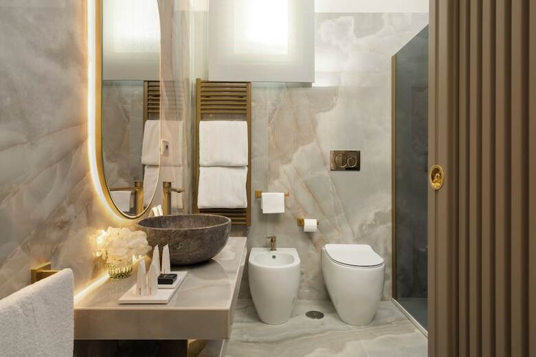 Hotel Palazzo Venere