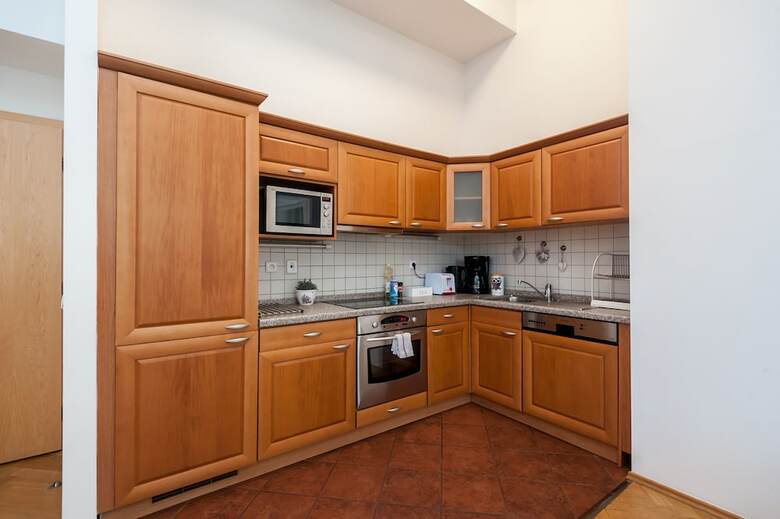 Slovansky Dum Boutique Apartments