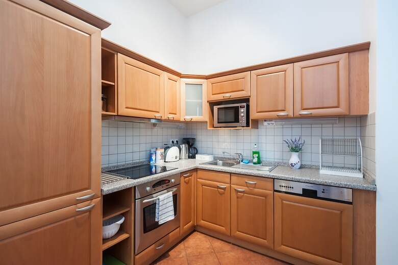 Slovansky Dum Boutique Apartments