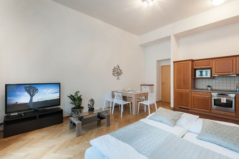 Slovansky Dum Boutique Apartments