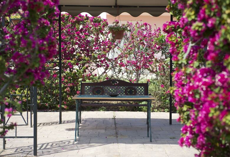 Apartamento Akamanthea Holiday Village