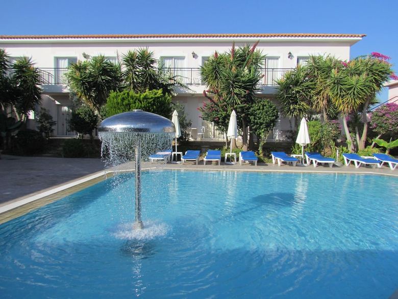 Apartamento Akamanthea Holiday Village