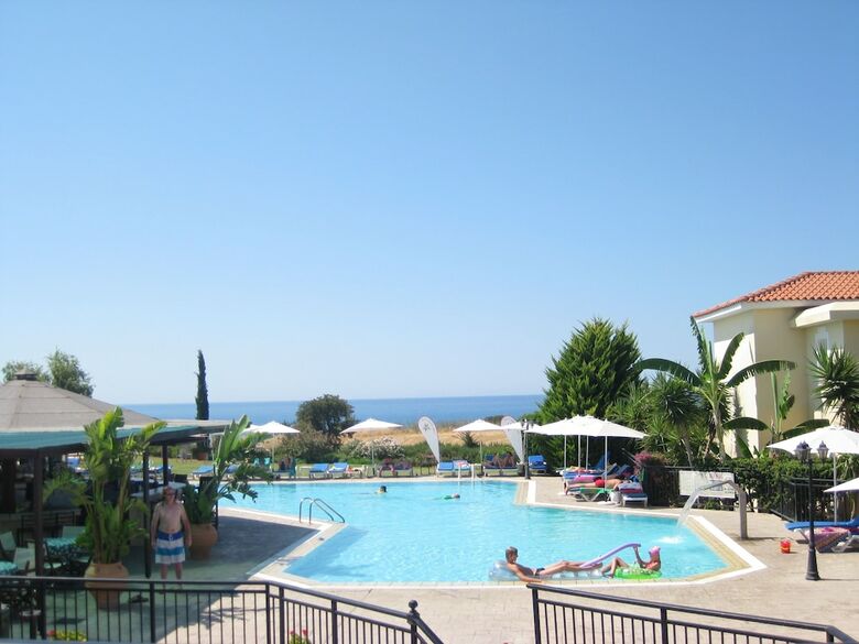 Apartamento Akamanthea Holiday Village