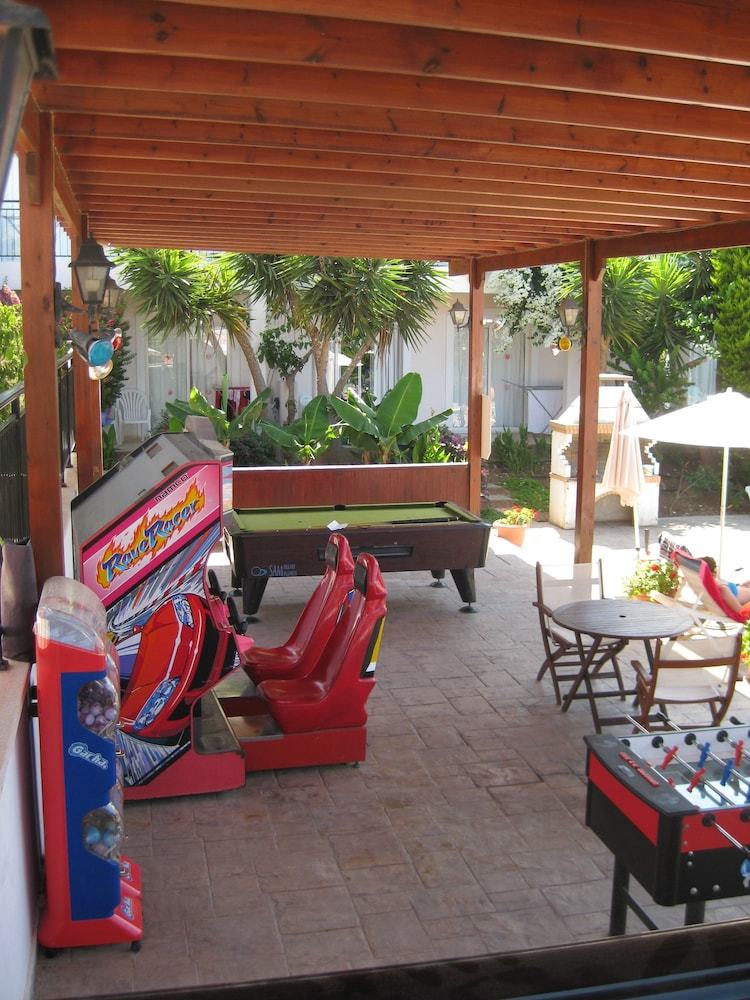 Apartamento Akamanthea Holiday Village