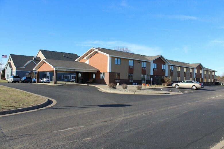Hotel Asteria Inn & Suites - Stillwater/st. Paul