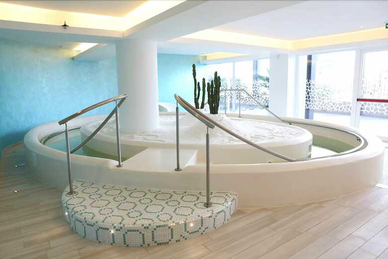 Grand Hotel Terme