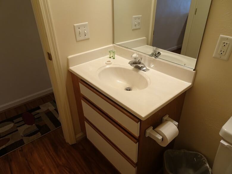 Hotel Affordable Corporate Suites - Statesville