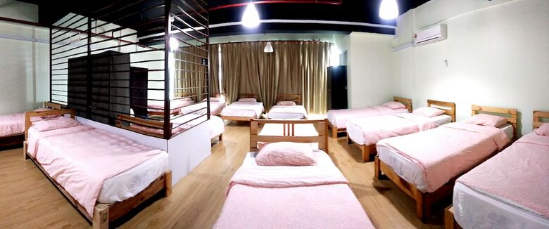 Aparthotel Guesthouse By Ka