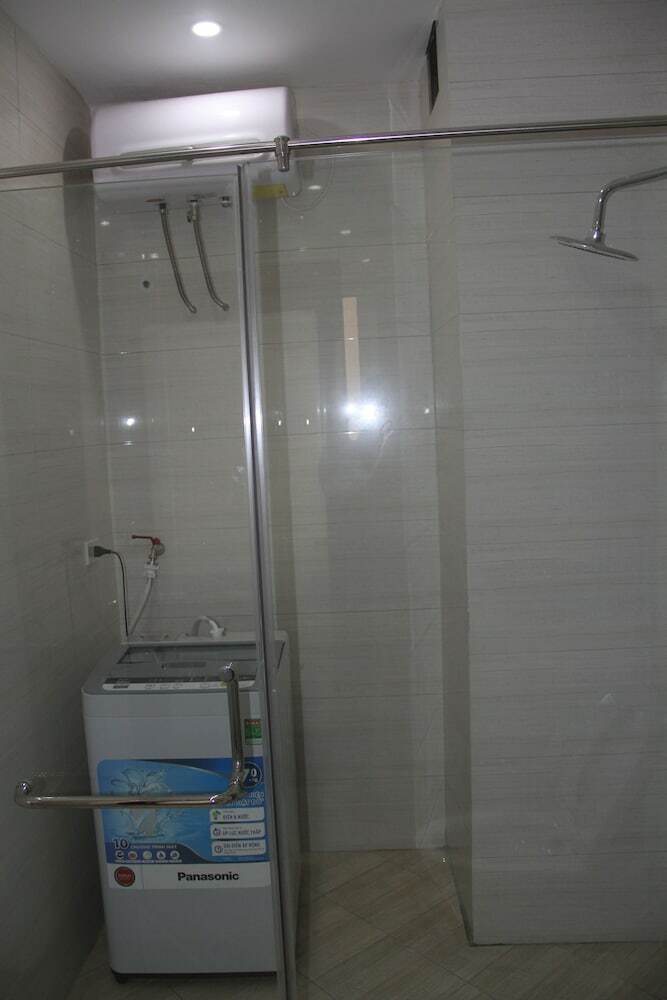 Anh Tri Flower Apartment