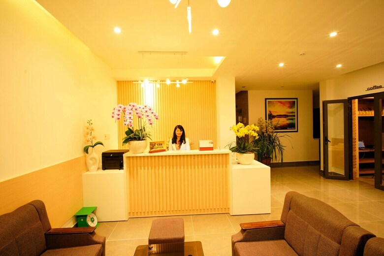 Mille Fleurs Hotel