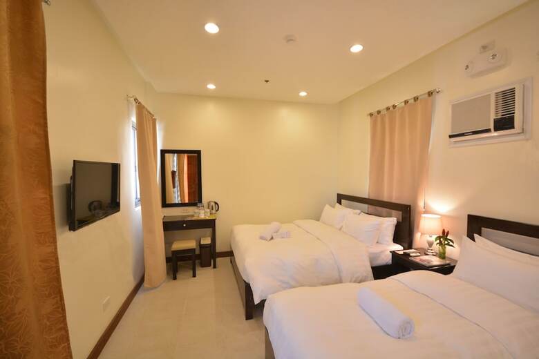 Pension Southwind Palawan