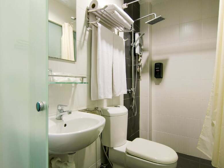 Eight Days Boutique Hotel @ Impianemas Skudai