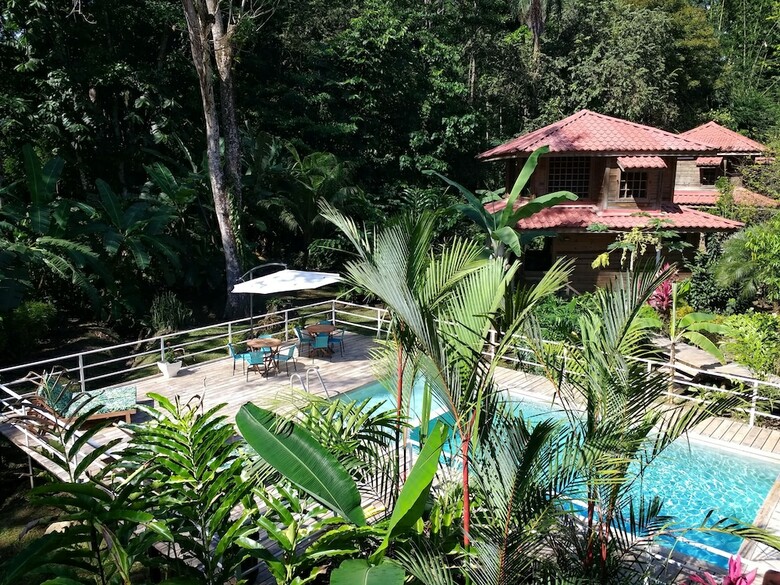 Aparthotel Boutique Hotel Y Spa Tangara Azul