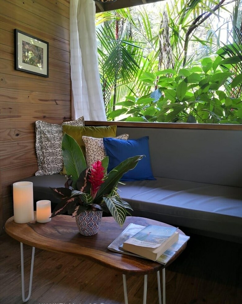 Aparthotel Boutique Hotel Y Spa Tangara Azul