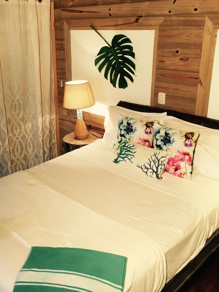 Aparthotel Boutique Hotel Y Spa Tangara Azul