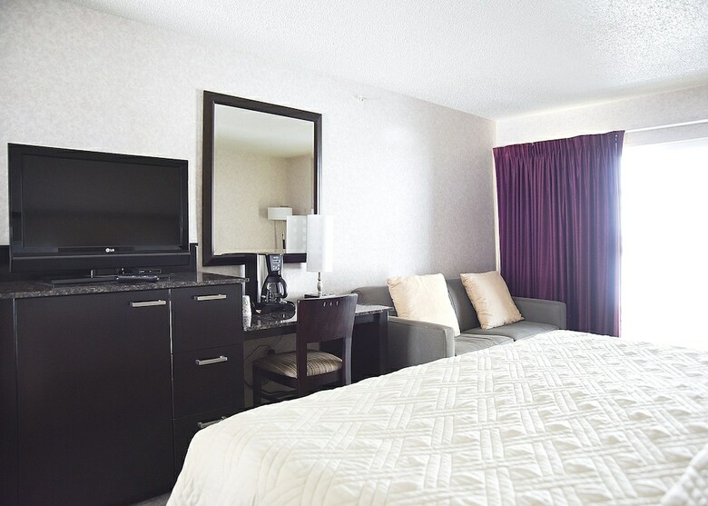 Motel Argo Inn And Suites