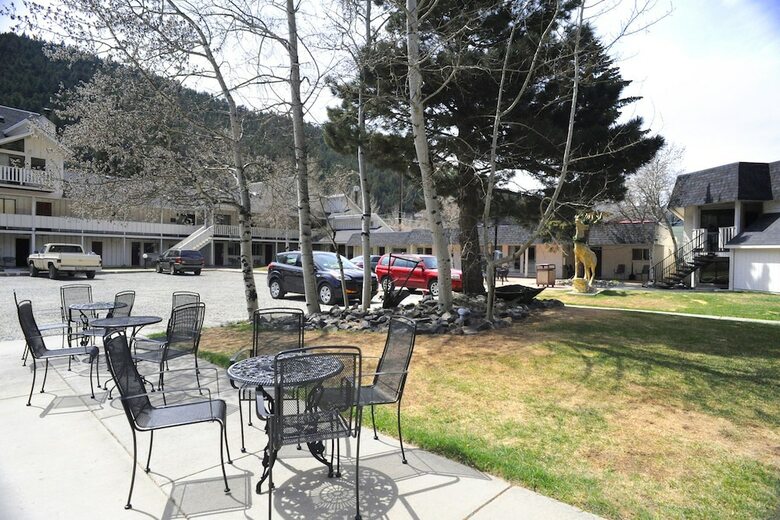 Motel Argo Inn And Suites